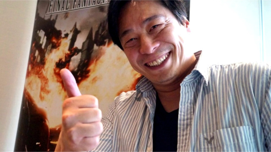 hajime tabata thumbs up.jpg