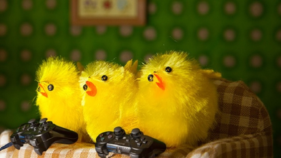 PlayStation Store Easter sale PS4