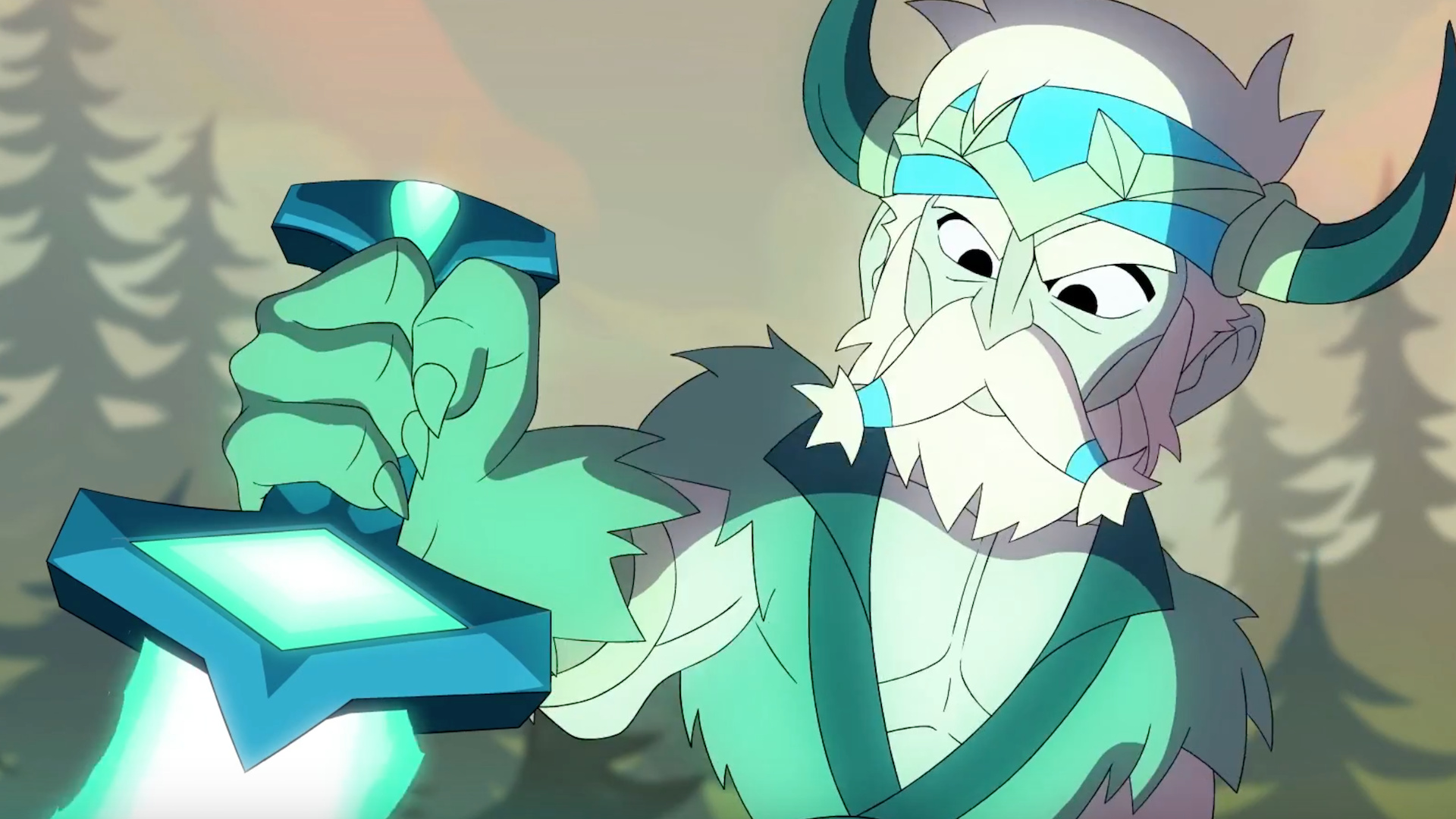 Ubisoft snaps up Brawlhalla maker Blue Mammoth