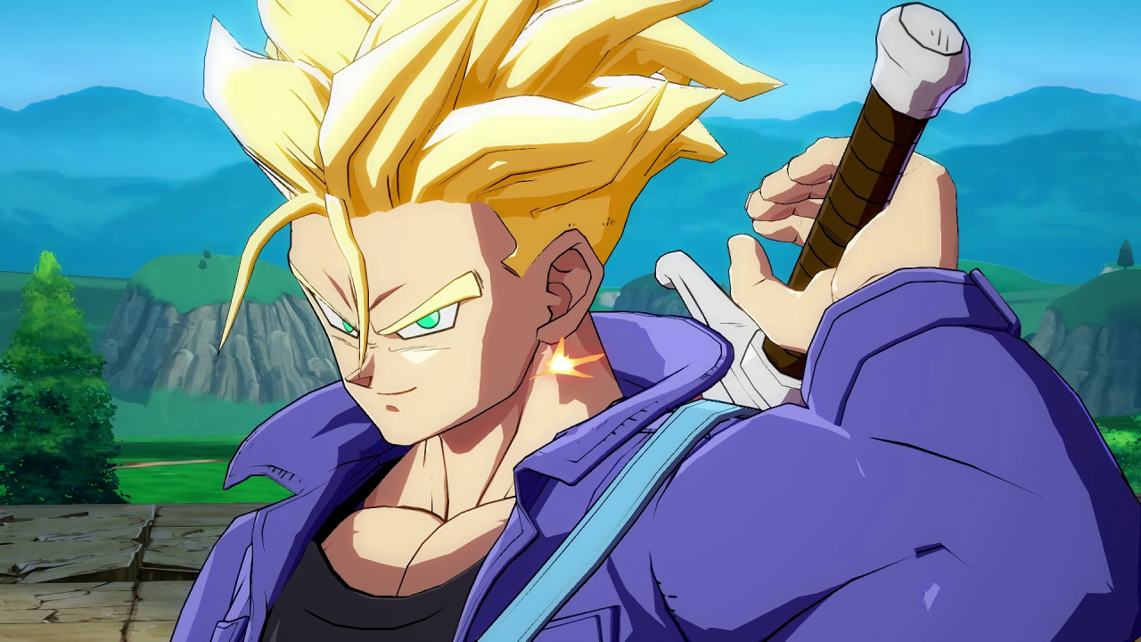 Big Dragon Ball Fighterz Balance Patch In The Works For Characters