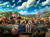 Japanese Sales Charts: Japanese Sales Charts: Far Cry 5 Breaks 100k, PS4 Drops Off