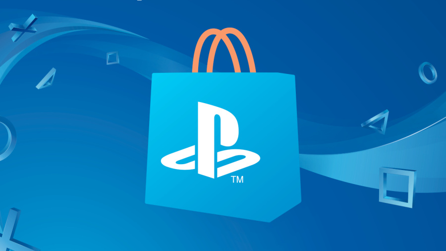 PlayStation Store Europe PS4