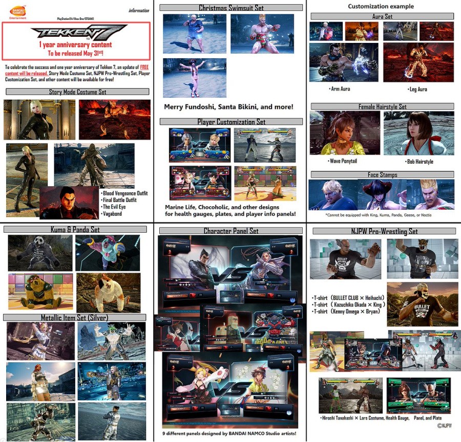 tekken 7 customisation update.jpg
