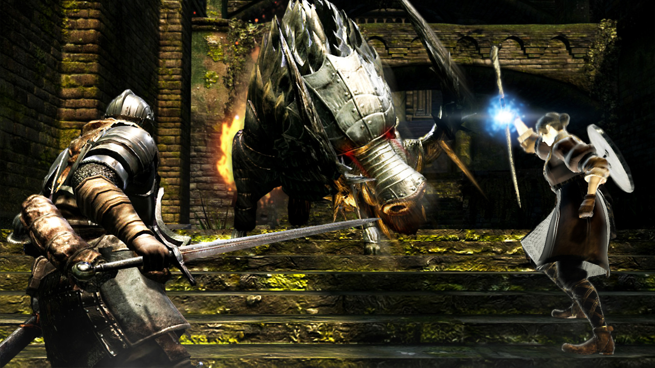 Dark Souls Remastered Network Test Date and Time Dark Souls Remastered Network Test Date and Time