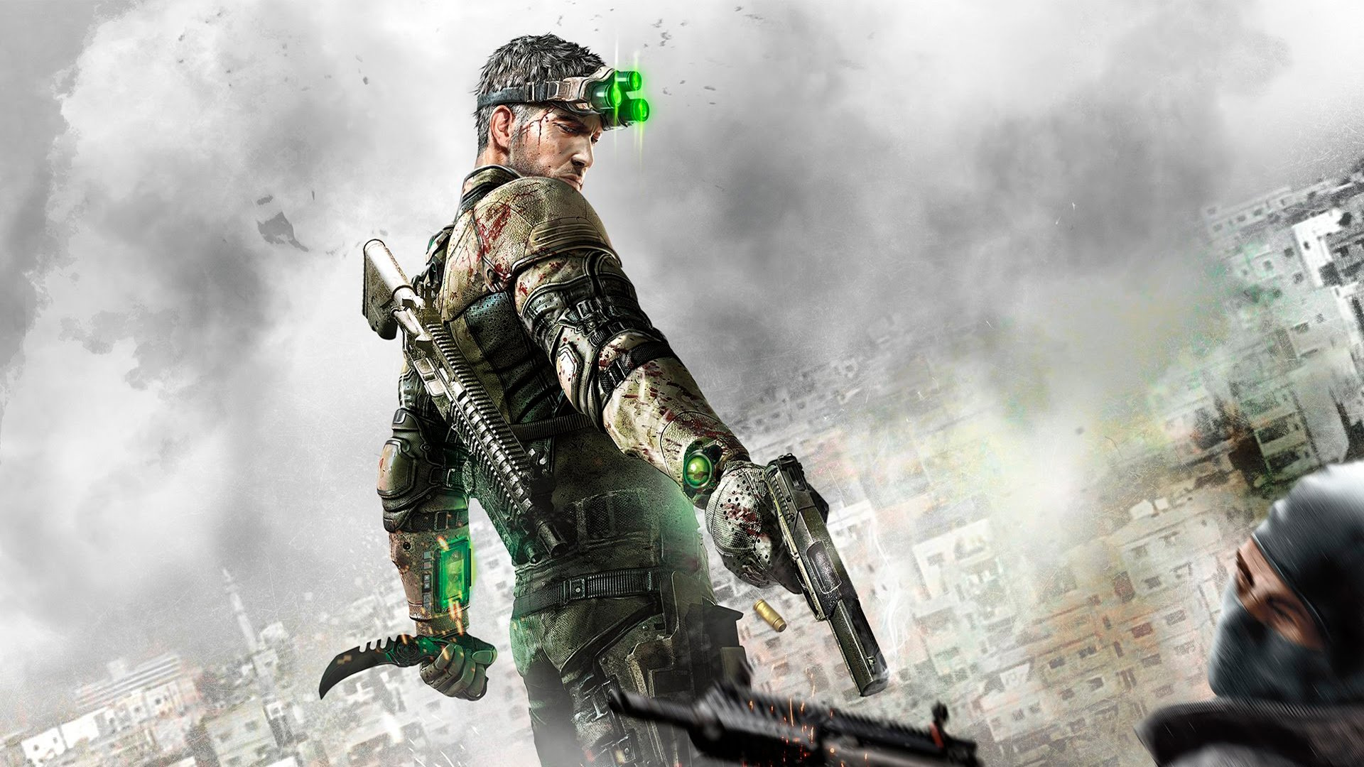 15 Games We Want to See at E3 2018 Feature Push Square