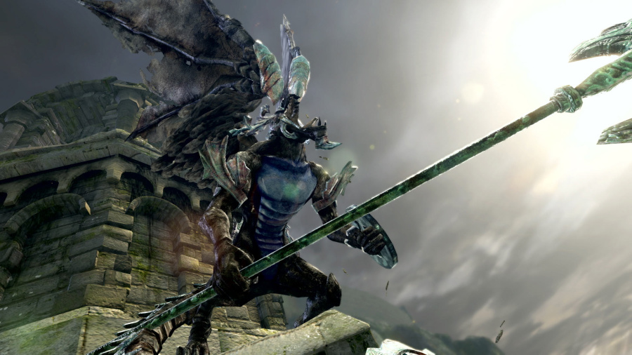 Dark Souls Remastered Guide 3