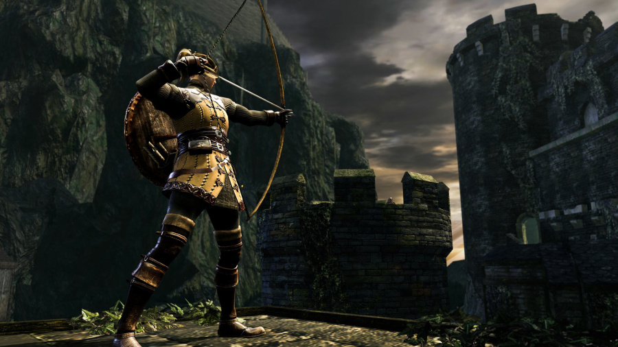 Dark Souls Remastered Guide 5