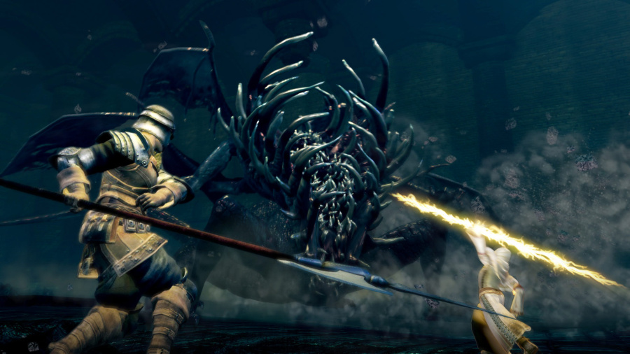 Dark Souls Remastered Guide 7