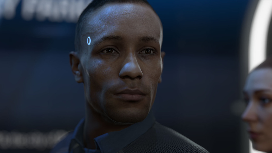 Detroit: Become Human FAQ PS4 PlayStation 4 4
