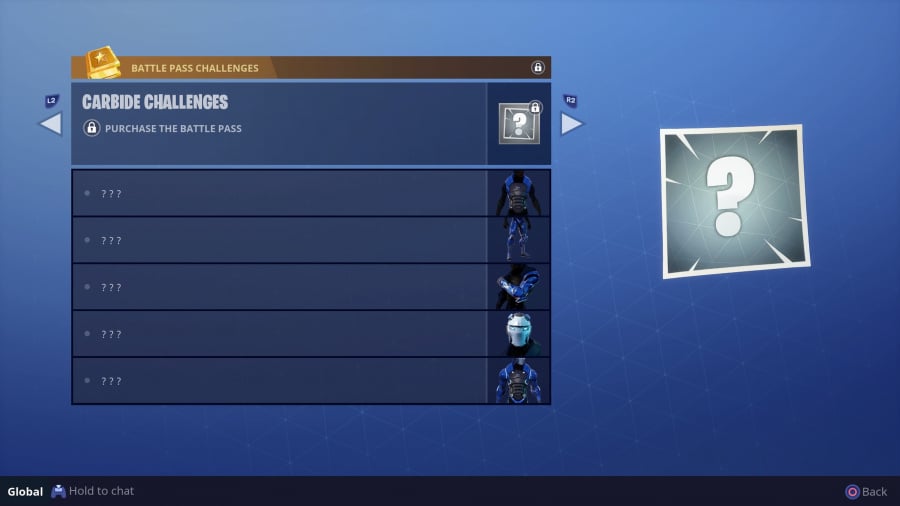 What Time Do Fortnite Daily Challenges Reset