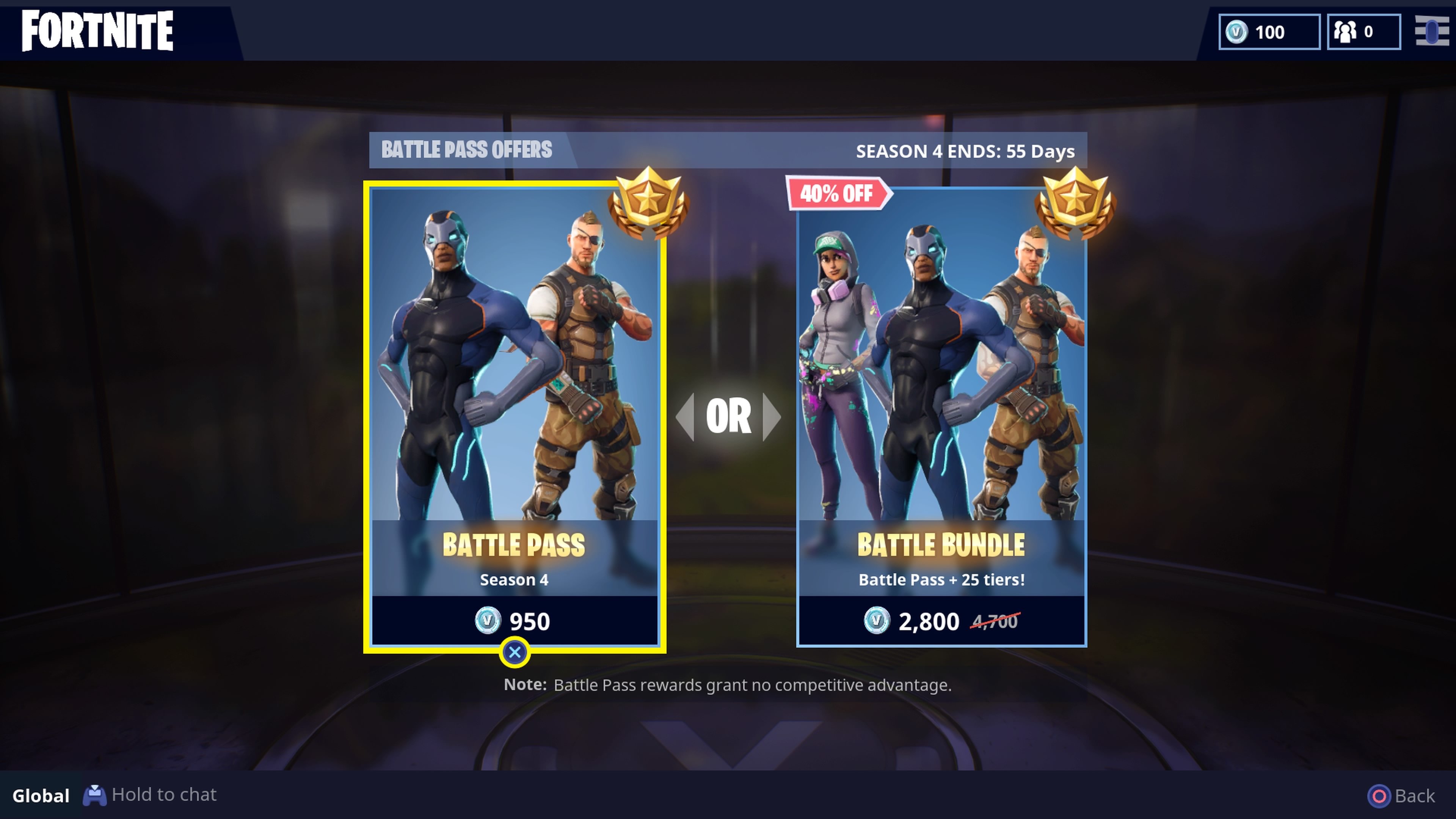 Fortnite Week 9 Challenges, Battle Pass, Blockbuster and Carbide