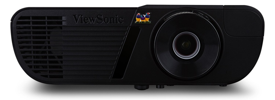 ViewSonic PJD7720HD 3200 Lumens 1080p HDMI Home Theater Projector