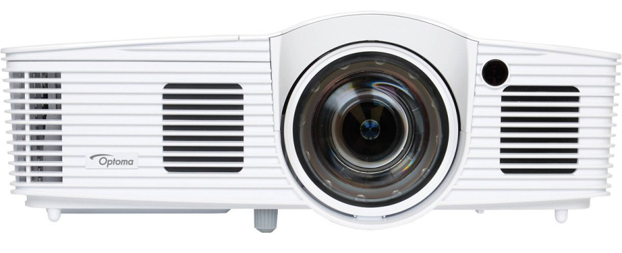 Optoma GT1080Darbee - Dedicated Gaming Projector