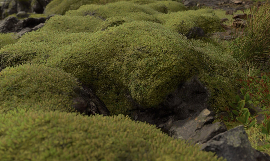 Death Stranding PS4 PlayStation 4