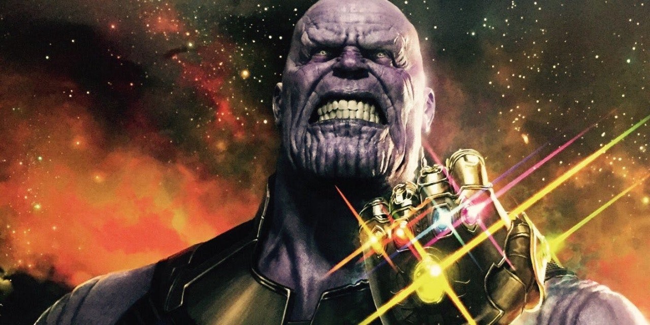 Thanos is Invading Fortnite with a Limited Time Avengers ...