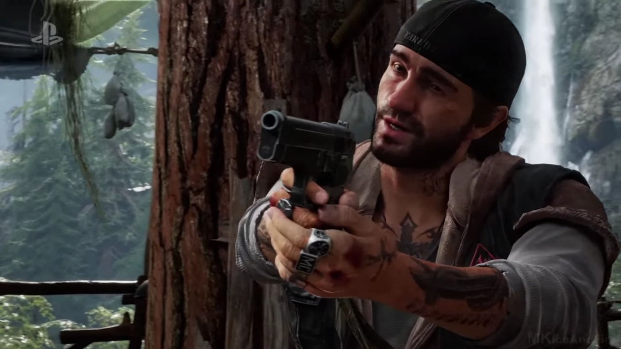 Why Not Watch Another 40 Minutes of Days Gone? - Push Square