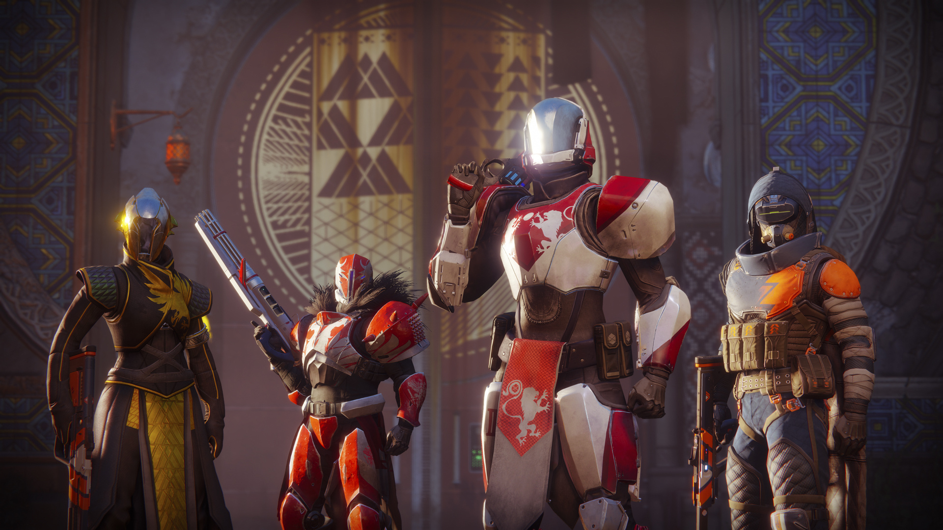 Bungie To Self Publish Next Game, $100 Million Investment From Chinese Firm
