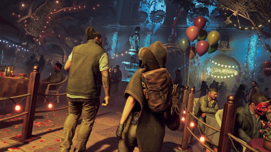 Shadow of the Tomb Raider Release Date, Story, New Features 8