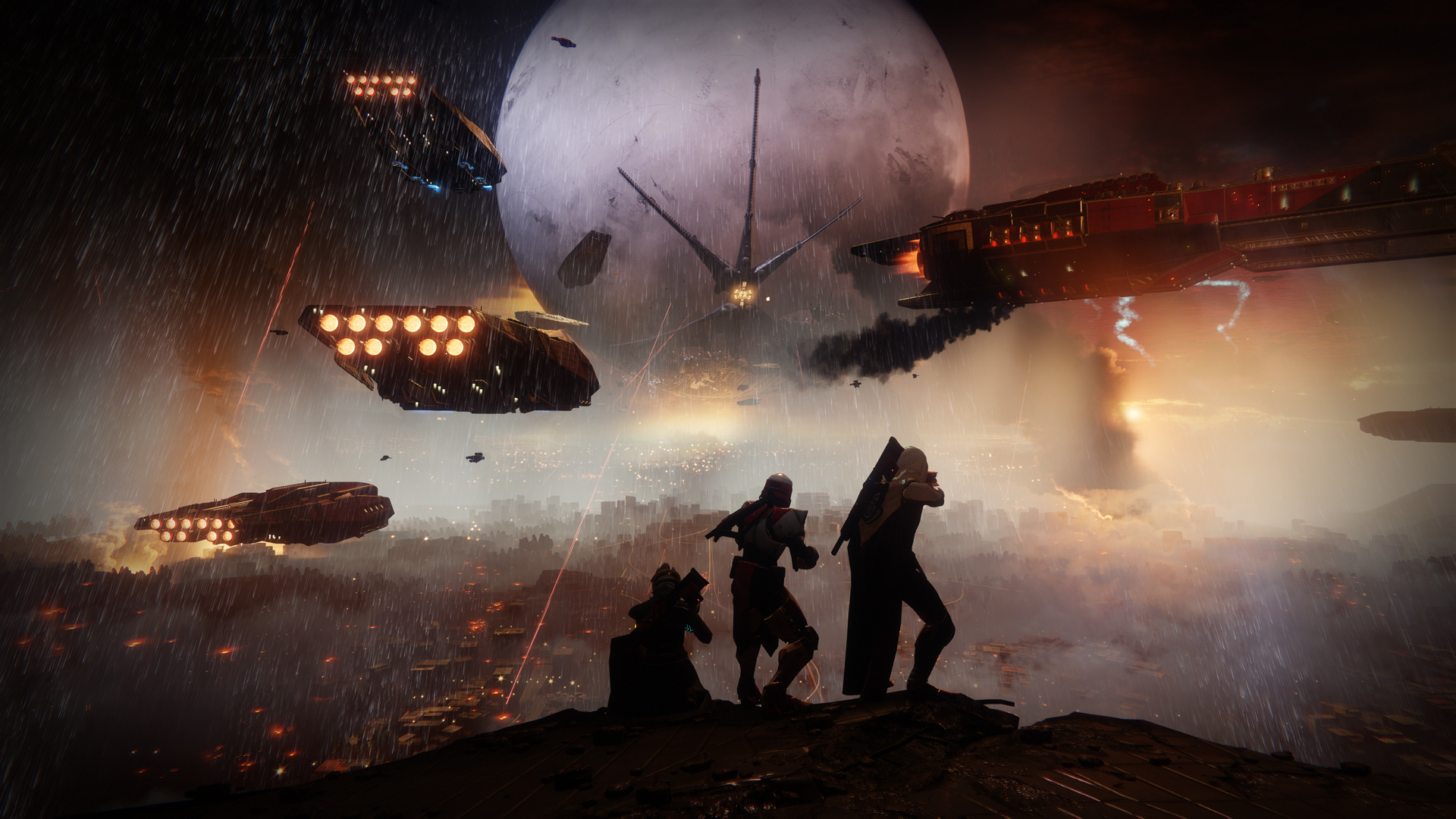 Feature: The Promising PS4 Games of September 2018 - Push ...