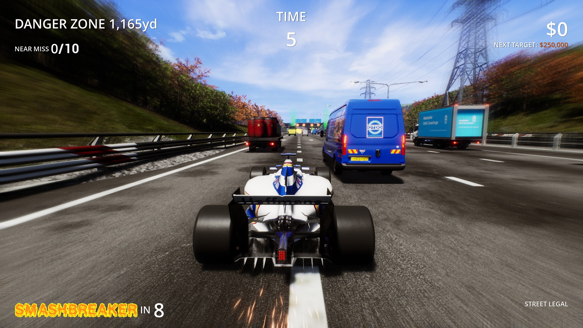 Danger Zone 2 Screenshots Are Looking Sharp Ahead of PS4 Launch Next