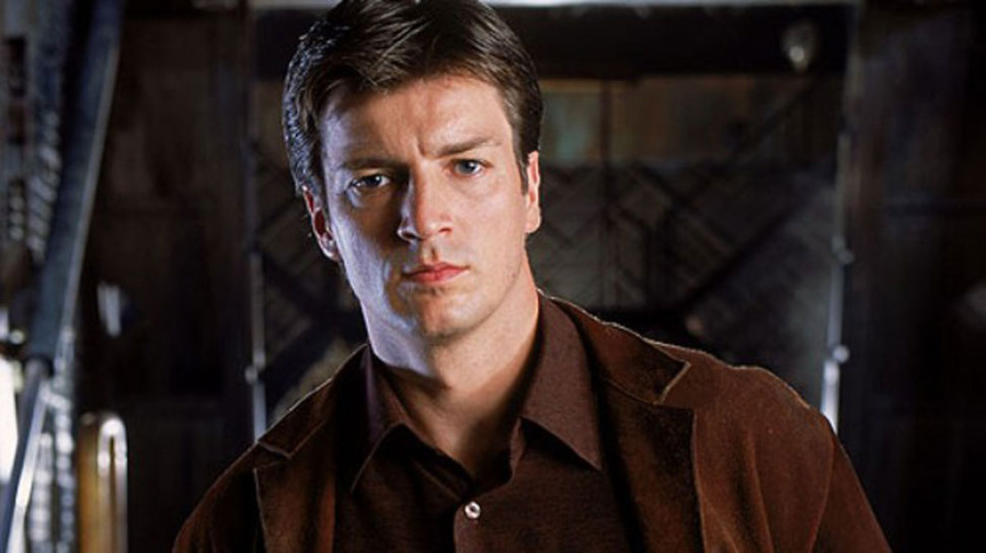 Nathan Fillion PS4 PlayStation 4 Uncharted 1