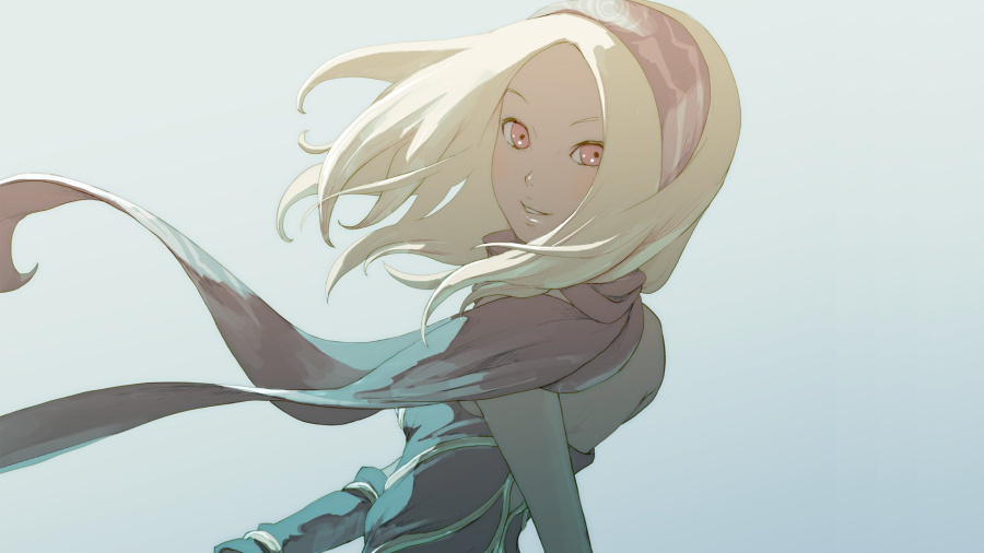 Gravity Rush 2 PS4 PlayStation 4 1