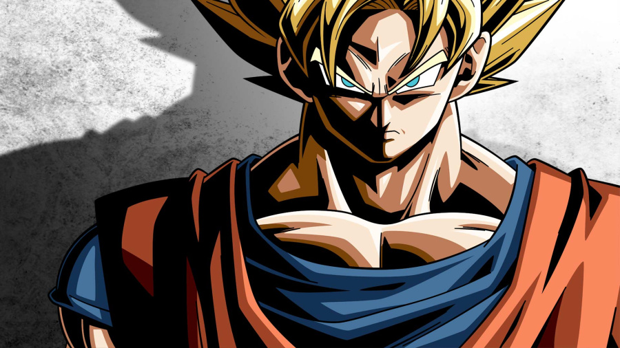 dragon ball xenoverse sales