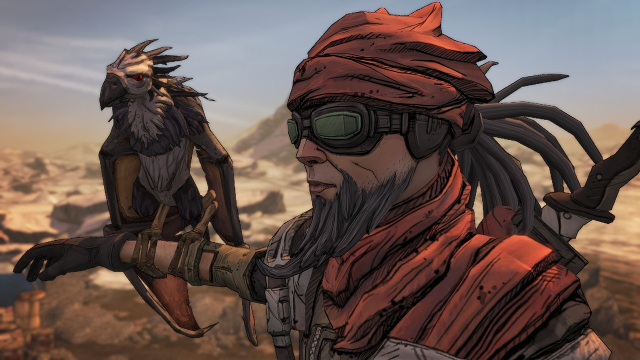Borderlands Game of the Year Edition for PS4 Spotted Again Via Ratings