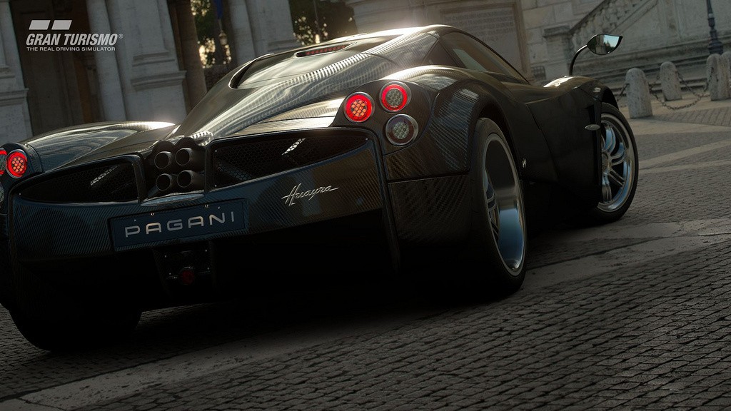 Gt Sport S Latest Free Update Adds Five Cars A New Circuit And