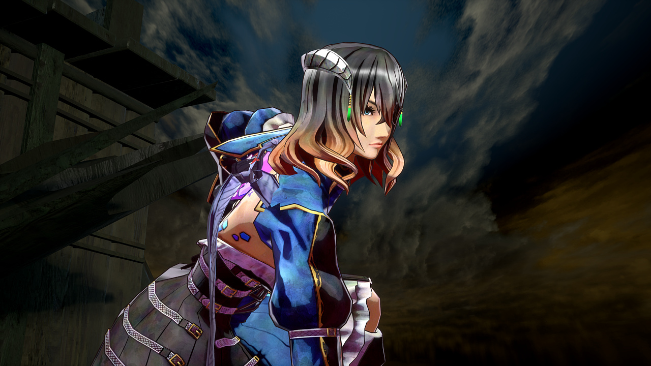 Bloodstained Ritual of the Night Has a PostRelease Roadmap to Rival