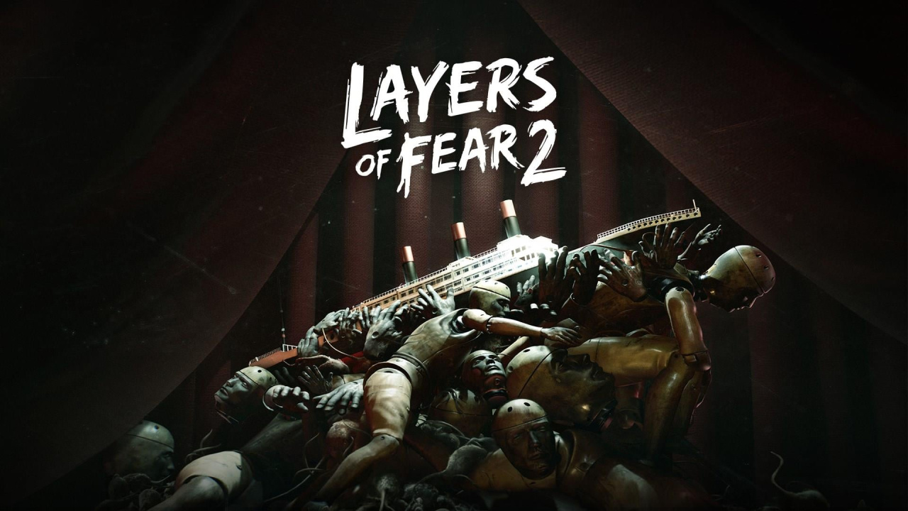 Layers Of Fear 2 Plot buffalofasr