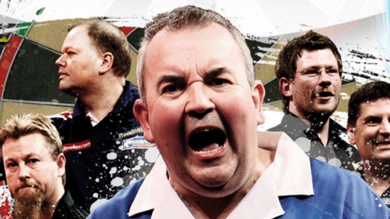 PDC World Championship Darts Pro Tour Review (PS3) Push Square