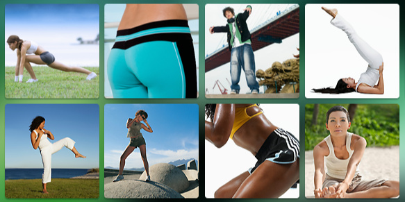 My Fitness Coach Club Review Ps3 Push Square