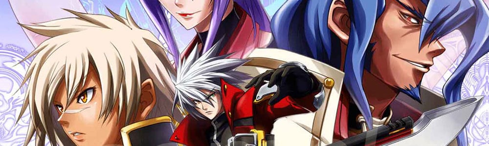 Blazblue: Chrono Phantasma Review (ps3) 