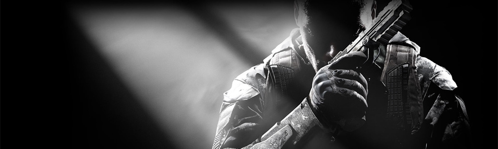 Call of duty black ops 2 matchmaking