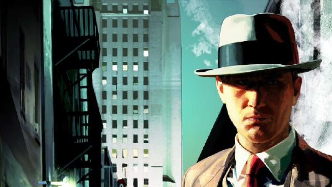 L.A. Noire Review (PS3) | Push Square