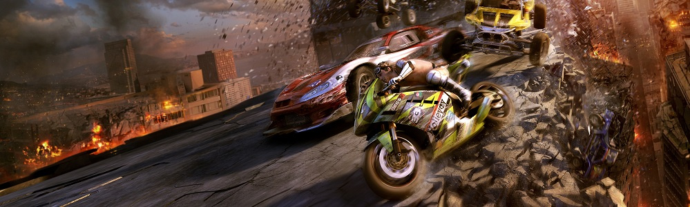 MotorStorm Apocalypse Review (PS3) | Push Square