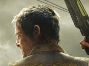 The Walking Dead: Survival Instinct (PlayStation 3)