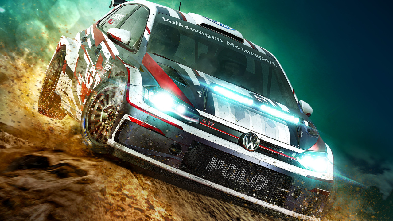dirt rally 2 0 review ps4 push square dirt rally 2 0 review ps4 push square