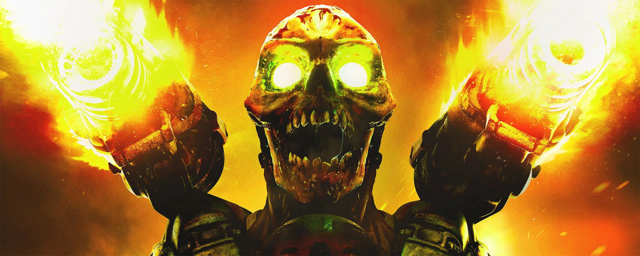 DOOM VFR Review (PS4) | Push Square