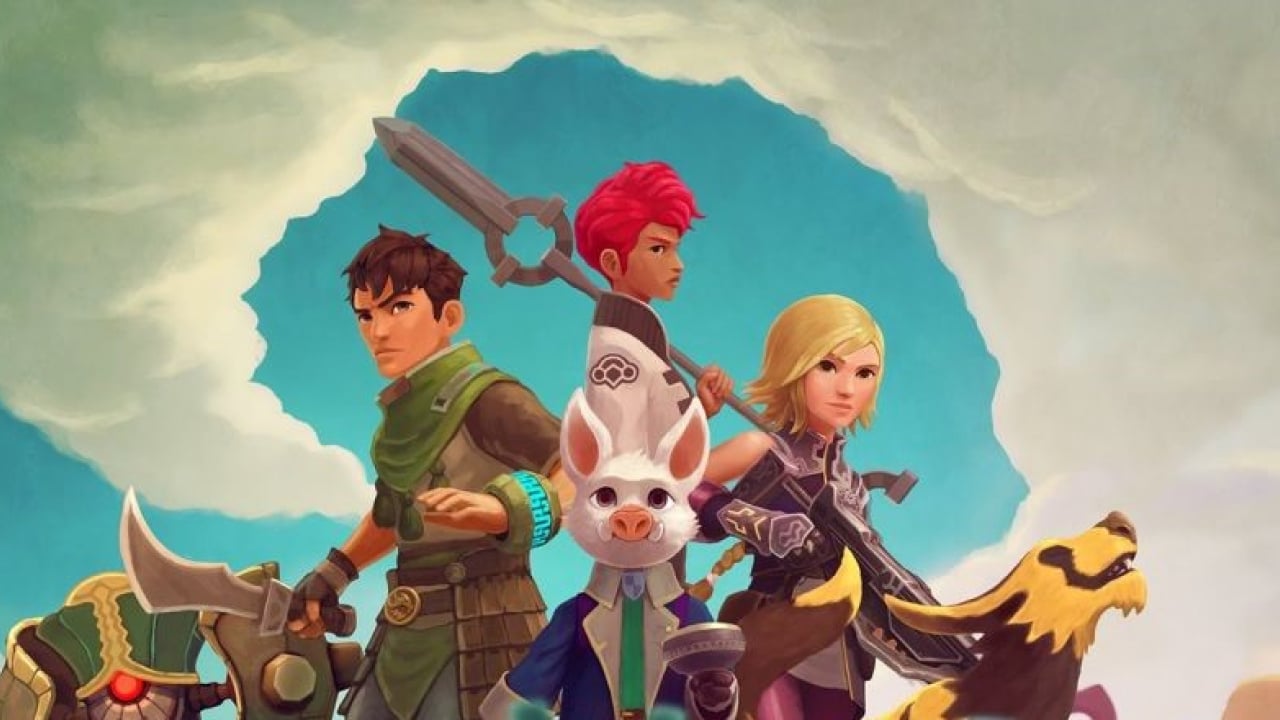 Earthlock Festival of Magic Review (PS4) Push Square