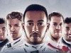 F1 2016 (PS4)