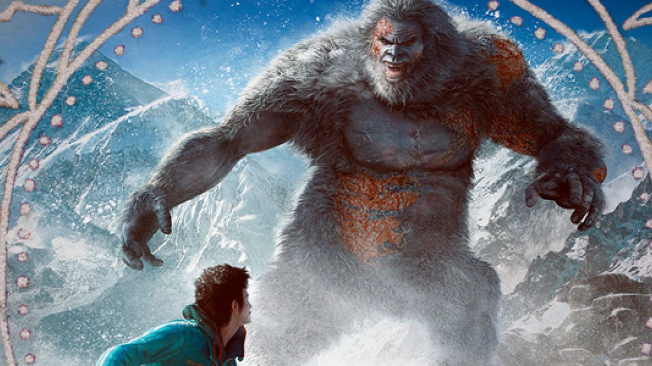 Far Cry 4: Valley of the Yetis Review (PS4) | Push Square