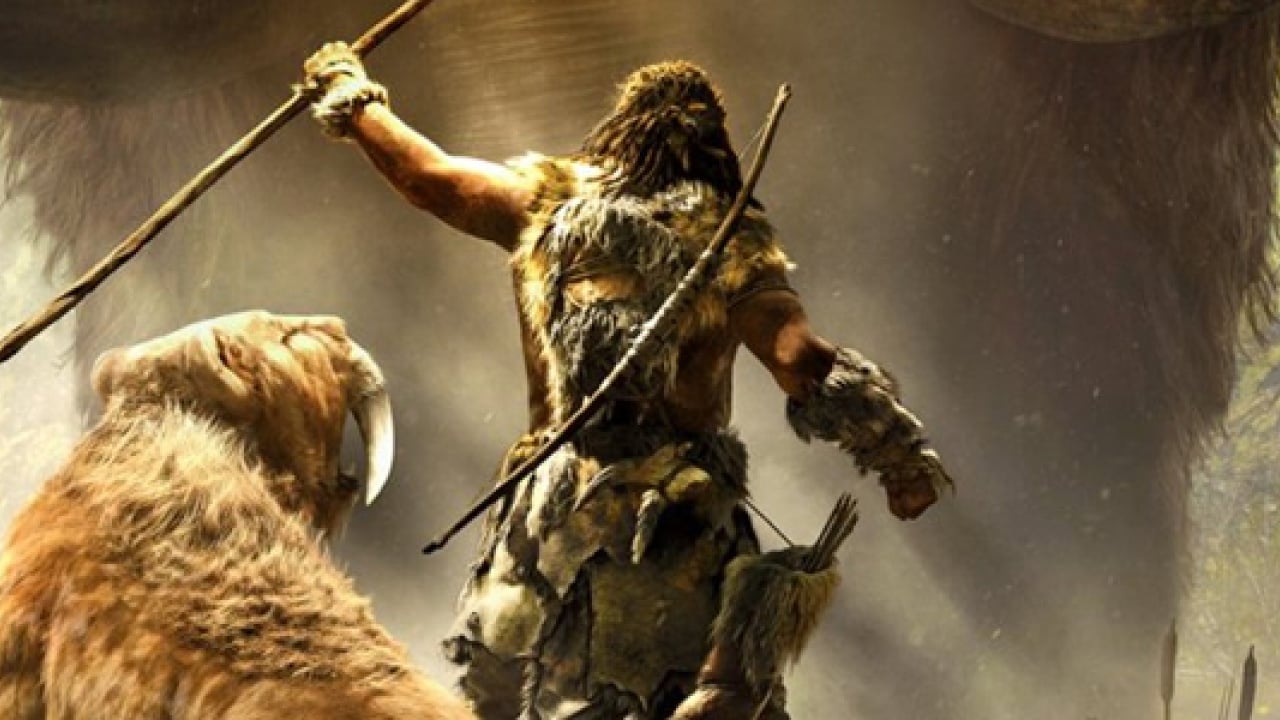 Far Cry Primal Review (PS4) | Push Square
