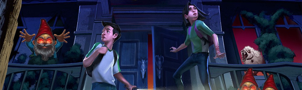 it came from beneath the sink pdf
