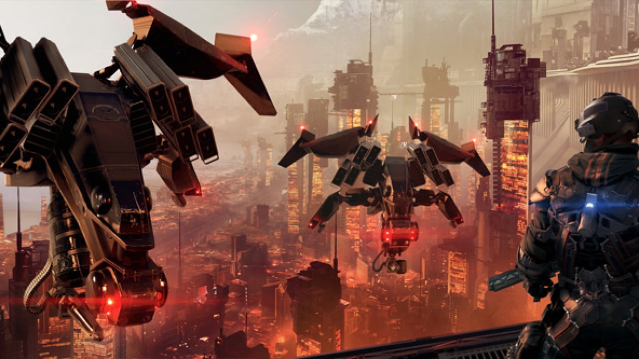 Killzone: Shadow Fall Review (PS4) | Push Square