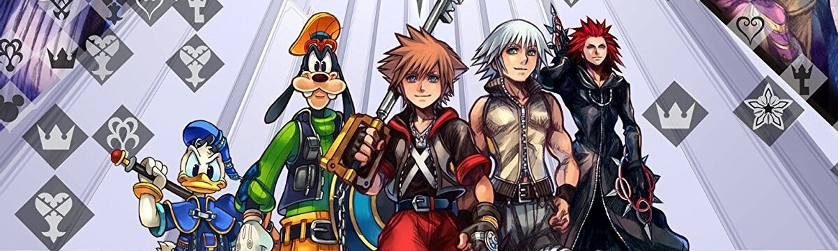Kingdom Hearts Hd 2.8 Ps4 Review