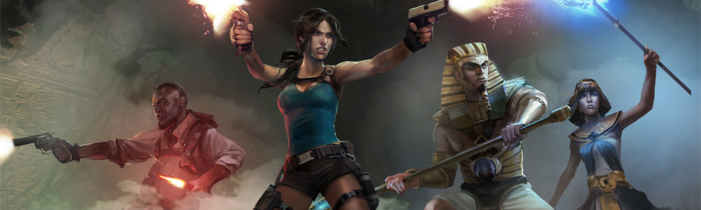 lara croft temple of osiris ps4 walkthrough