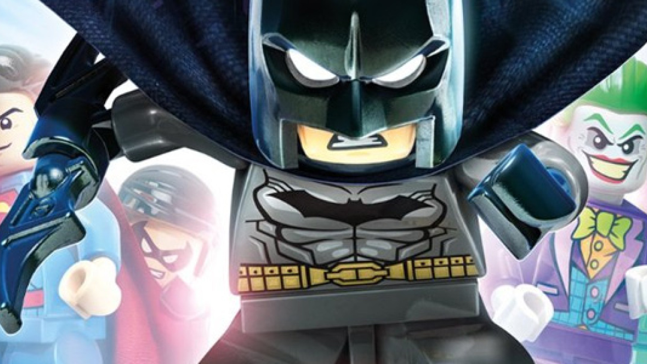 LEGO Batman 3: Beyond Gotham Review (PS4) | Push Square
