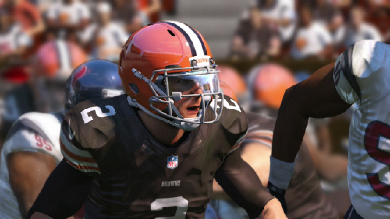 Madden NFL 15 Review (PS4) | Push Square